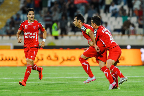 توضیحات پزشک پرسپولیس درباره وضعیت جسمانی مرحوم نوروزی